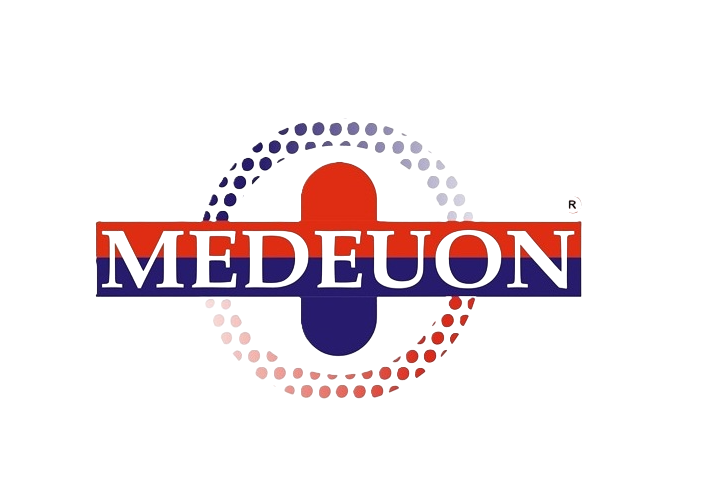 Medeuon Pro Logo